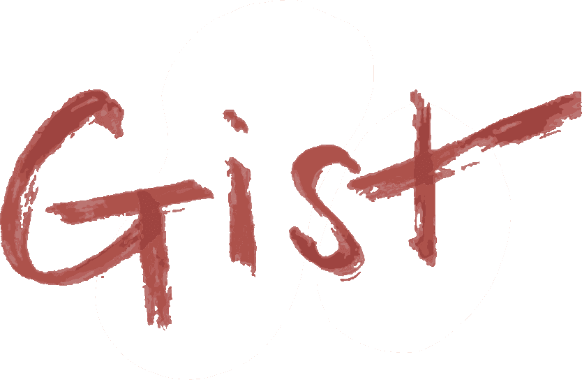 GIST — bistro in Tilburg